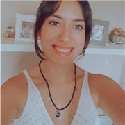 Soy coach en programación neurolinguistica. Mi foco al enseñar está en buscar el crecimiento personal. Aconpañando al alumno en su proceso de aprendizaje